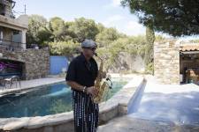 Aline CLADEL - TRIPLE ECLATS