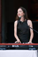 Charlotte ROUX SABRI - CHARLOTTE ROUX