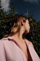 Charlotte ROUX SABRI - CHARLOTTE ROUX