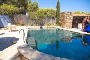 Aline CLADEL - TRIPLE ECLATS