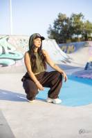 Aline CLADEL - TRIPLE ECLATS