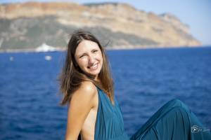 Aline CLADEL - TRIPLE ECLATS